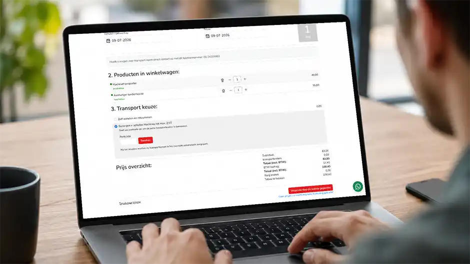 5 tips meer verhuuromzet