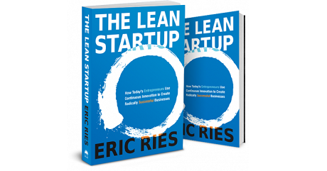 Lean Startup