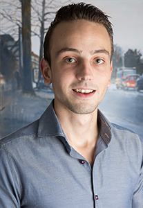 Boris Weijde